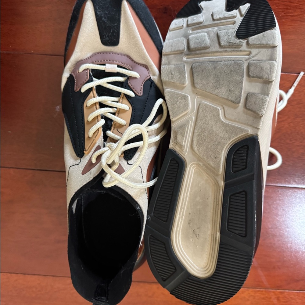 Fabletics Ech Performance Sneaker Women’s Size 9 - image 5